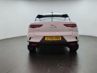 USED 2019 69 JAGUAR I-PACE I-PACE EV400 SE 4WD 5dr CLICK+COLLECT / HOME DELIVERY