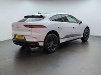USED 2019 69 JAGUAR I-PACE I-PACE EV400 SE 4WD 5dr CLICK+COLLECT / HOME DELIVERY