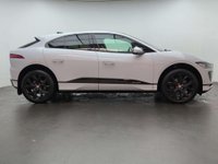 USED 2019 69 JAGUAR I-PACE I-PACE EV400 SE 4WD 5dr CLICK+COLLECT / HOME DELIVERY