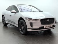 USED 2019 69 JAGUAR I-PACE I-PACE EV400 SE 4WD 5dr CLICK+COLLECT / HOME DELIVERY