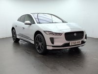USED 2019 69 JAGUAR I-PACE I-PACE EV400 SE 4WD 5dr CLICK+COLLECT / HOME DELIVERY