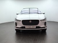 USED 2019 69 JAGUAR I-PACE I-PACE EV400 SE 4WD 5dr CLICK+COLLECT / HOME DELIVERY