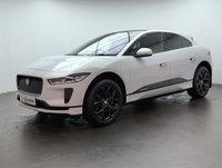 USED 2019 69 JAGUAR I-PACE I-PACE EV400 SE 4WD 5dr CLICK+COLLECT / HOME DELIVERY