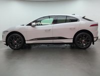 USED 2019 69 JAGUAR I-PACE I-PACE EV400 SE 4WD 5dr CLICK+COLLECT / HOME DELIVERY