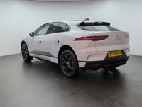 USED 2019 69 JAGUAR I-PACE I-PACE EV400 SE 4WD 5dr CLICK+COLLECT / HOME DELIVERY