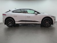 USED 2019 69 JAGUAR I-PACE I-PACE EV400 SE 4WD 5dr CLICK+COLLECT / HOME DELIVERY