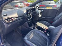 USED 2020 20 FORD PUMA 1.0T EcoBoost MHEV ST-Line X SUV 5dr Petrol Manual Euro 6 (s/s) (125 ps) FORD PUMA 1.0T ECOBOOST MHEV ST-LINE X NAV SPECIAL EDITION