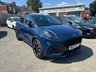 USED 2020 20 FORD PUMA 1.0T EcoBoost MHEV ST-Line X SUV 5dr Petrol Manual Euro 6 (s/s) (125 ps) FORD PUMA 1.0T ECOBOOST MHEV ST-LINE X NAV SPECIAL EDITION