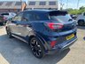 USED 2020 20 FORD PUMA 1.0T EcoBoost MHEV ST-Line X SUV 5dr Petrol Manual Euro 6 (s/s) (125 ps) FORD PUMA 1.0T ECOBOOST MHEV ST-LINE X NAV SPECIAL EDITION