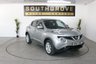 USED 2017 67 NISSAN JUKE 1.2 DIG-T N-Connecta SUV 5dr Petrol Manual Euro 6 (s/s) (115 ps) ** EXTENDED WARRANTIES AVAILABLE **