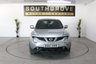 USED 2017 67 NISSAN JUKE 1.2 DIG-T N-Connecta SUV 5dr Petrol Manual Euro 6 (s/s) (115 ps) ** EXTENDED WARRANTIES AVAILABLE **
