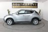 USED 2017 67 NISSAN JUKE 1.2 DIG-T N-Connecta SUV 5dr Petrol Manual Euro 6 (s/s) (115 ps) ** EXTENDED WARRANTIES AVAILABLE **