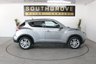 USED 2017 67 NISSAN JUKE 1.2 DIG-T N-Connecta SUV 5dr Petrol Manual Euro 6 (s/s) (115 ps) ** EXTENDED WARRANTIES AVAILABLE **