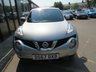USED 2017 67 NISSAN JUKE 1.2 DIG-T N-Connecta SUV 5dr Petrol Manual Euro 6 (s/s) (115 ps) ** EXTENDED WARRANTIES AVAILABLE **