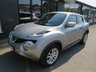 USED 2017 67 NISSAN JUKE 1.2 DIG-T N-Connecta SUV 5dr Petrol Manual Euro 6 (s/s) (115 ps) ** EXTENDED WARRANTIES AVAILABLE **