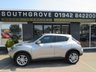 USED 2017 67 NISSAN JUKE 1.2 DIG-T N-Connecta SUV 5dr Petrol Manual Euro 6 (s/s) (115 ps) ** EXTENDED WARRANTIES AVAILABLE **