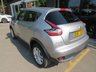 USED 2017 67 NISSAN JUKE 1.2 DIG-T N-Connecta SUV 5dr Petrol Manual Euro 6 (s/s) (115 ps) ** EXTENDED WARRANTIES AVAILABLE **