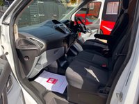 USED 2017 17 FORD TRANSIT CUSTOM 2.0 TDCi 290 Panel Van 5dr Diesel Manual L2 H1 (157 g/km, 104 bhp) 