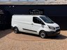 USED 2017 17 FORD TRANSIT CUSTOM 2.0 TDCi 290 Panel Van 5dr Diesel Manual L2 H1 (157 g/km, 104 bhp) 
