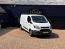 USED 2017 17 FORD TRANSIT CUSTOM 2.0 TDCi 290 Panel Van 5dr Diesel Manual L2 H1 (157 g/km, 104 bhp) 