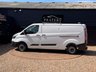 USED 2017 17 FORD TRANSIT CUSTOM 2.0 TDCi 290 Panel Van 5dr Diesel Manual L2 H1 (157 g/km, 104 bhp) 
