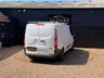 USED 2017 17 FORD TRANSIT CUSTOM 2.0 TDCi 290 Panel Van 5dr Diesel Manual L2 H1 (157 g/km, 104 bhp) 