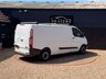 USED 2017 17 FORD TRANSIT CUSTOM 2.0 TDCi 290 Panel Van 5dr Diesel Manual L2 H1 (157 g/km, 104 bhp) 