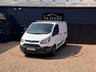 USED 2017 17 FORD TRANSIT CUSTOM 2.0 TDCi 290 Panel Van 5dr Diesel Manual L2 H1 (157 g/km, 104 bhp) 