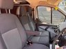 USED 2017 17 FORD TRANSIT CUSTOM 2.0 TDCi 290 Panel Van 5dr Diesel Manual L2 H1 (157 g/km, 104 bhp) 