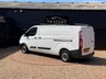 USED 2017 17 FORD TRANSIT CUSTOM 2.0 TDCi 290 Panel Van 5dr Diesel Manual L2 H1 (157 g/km, 104 bhp) 