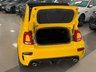 USED 2017 17 ABARTH 595C 1.4 T-Jet Cabrio 2dr Petrol Manual Euro 6 (145 ps) BUMBLE BEE YELLOW & IMMACULATE + LOW MILEAGE CONVERTIBLE FSH!