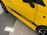 USED 2017 17 ABARTH 595C 1.4 T-Jet Cabrio 2dr Petrol Manual Euro 6 (145 ps) BUMBLE BEE YELLOW & IMMACULATE + LOW MILEAGE CONVERTIBLE FSH!