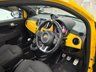 USED 2017 17 ABARTH 595C 1.4 T-Jet Cabrio 2dr Petrol Manual Euro 6 (145 ps) BUMBLE BEE YELLOW & IMMACULATE + LOW MILEAGE CONVERTIBLE FSH!