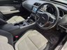 USED 2018 68 JAGUAR XE 2.0d R-Sport Saloon 4dr Diesel Manual Euro 6 (s/s) (180 ps) HEATED STEERING WHEEL + HEATED SEATS + TWO TONE LEATHER UPHOLSTERY