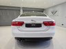 USED 2018 68 JAGUAR XE 2.0d R-Sport Saloon 4dr Diesel Manual Euro 6 (s/s) (180 ps) HEATED STEERING WHEEL + HEATED SEATS + TWO TONE LEATHER UPHOLSTERY