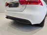 USED 2018 68 JAGUAR XE 2.0d R-Sport Saloon 4dr Diesel Manual Euro 6 (s/s) (180 ps) HEATED STEERING WHEEL + HEATED SEATS + TWO TONE LEATHER UPHOLSTERY