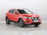 USED 2017 67 NISSAN QASHQAI 1.5 dCi N-Connecta SUV 5dr Diesel Manual Euro 6 (s/s) (110 ps) 