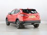 USED 2017 67 NISSAN QASHQAI 1.5 dCi N-Connecta SUV 5dr Diesel Manual Euro 6 (s/s) (110 ps) 