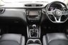 USED 2017 67 NISSAN QASHQAI 1.5 dCi N-Connecta SUV 5dr Diesel Manual Euro 6 (s/s) (110 ps) 