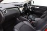 USED 2017 67 NISSAN QASHQAI 1.5 dCi N-Connecta SUV 5dr Diesel Manual Euro 6 (s/s) (110 ps) 