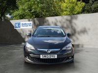 USED 2013 13 VAUXHALL ASTRA GTC 2.0 CDTi SRi Coupe 3dr Diesel Manual Euro 5 (s/s) (165 ps) &pound;200 TO SECURE, DELIVERY AVAILABLE!