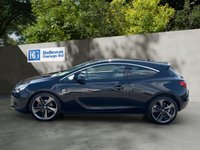 USED 2013 13 VAUXHALL ASTRA GTC 2.0 CDTi SRi Coupe 3dr Diesel Manual Euro 5 (s/s) (165 ps) &pound;200 TO SECURE, DELIVERY AVAILABLE!