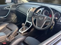 USED 2013 13 VAUXHALL ASTRA GTC 2.0 CDTi SRi Coupe 3dr Diesel Manual Euro 5 (s/s) (165 ps) &pound;200 TO SECURE, DELIVERY AVAILABLE!