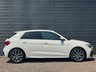 USED 2020 20 AUDI A1 1.0 TFSI 30 S line Sportback 5dr Petrol S Tronic Euro 6 (s/s)  Apple / Android, Climate, DAB