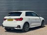 USED 2020 20 AUDI A1 1.0 TFSI 30 S line Sportback 5dr Petrol S Tronic Euro 6 (s/s)  Apple / Android, Climate, DAB