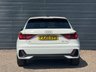 USED 2020 20 AUDI A1 1.0 TFSI 30 S line Sportback 5dr Petrol S Tronic Euro 6 (s/s)  Apple / Android, Climate, DAB
