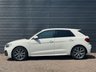 USED 2020 20 AUDI A1 1.0 TFSI 30 S line Sportback 5dr Petrol S Tronic Euro 6 (s/s)  Apple / Android, Climate, DAB