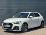 USED 2020 20 AUDI A1 1.0 TFSI 30 S line Sportback 5dr Petrol S Tronic Euro 6 (s/s)  Apple / Android, Climate, DAB