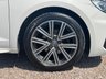 USED 2020 20 AUDI A1 1.0 TFSI 30 S line Sportback 5dr Petrol S Tronic Euro 6 (s/s)  Apple / Android, Climate, DAB