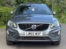 USED 2015 65 VOLVO XC60 2.0 D4 R-Design Lux Nav SUV 5dr Diesel Auto Euro 6 (s/s) (190 ps) PAN ROOF HEATED SEATS SAT NAV BT